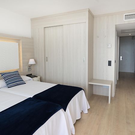 Hotel Thb Sa Coma Platja Exterior foto