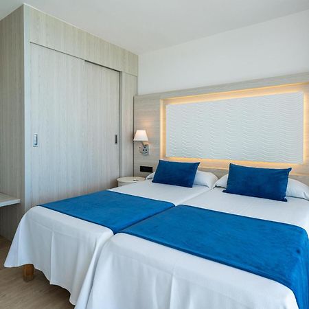 Hotel Thb Sa Coma Platja Exterior foto