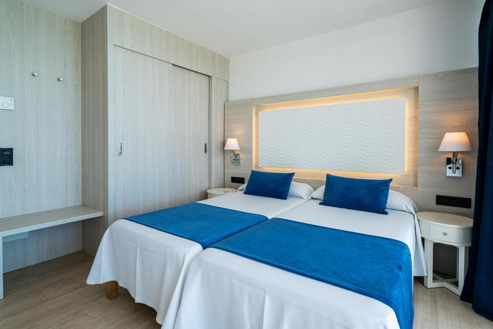 Hotel Thb Sa Coma Platja Exterior foto