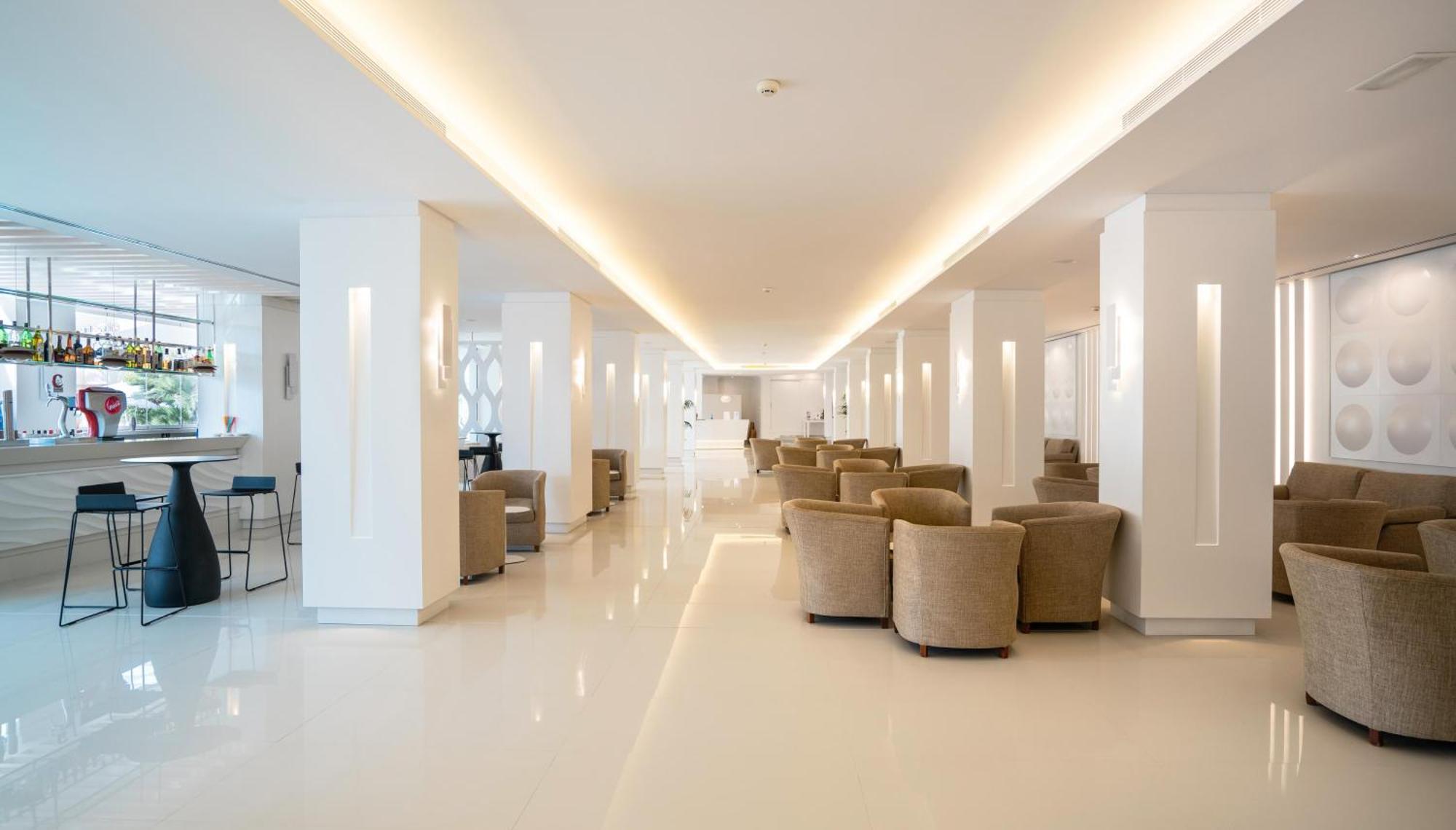 Hotel Thb Sa Coma Platja Exterior foto