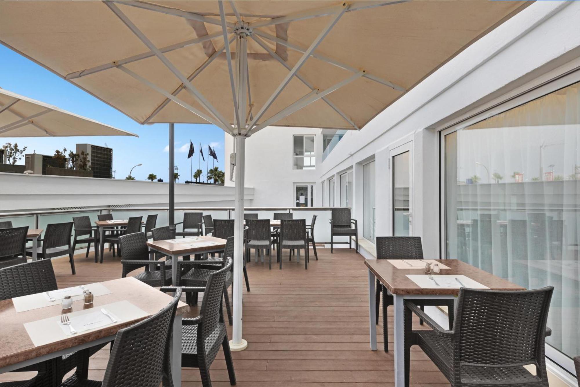 Hotel Thb Sa Coma Platja Exterior foto